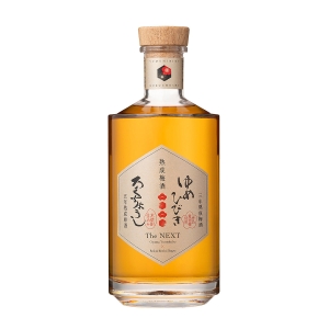 ≪大分・おおやま夢工房≫熟成梅酒 The NEXT