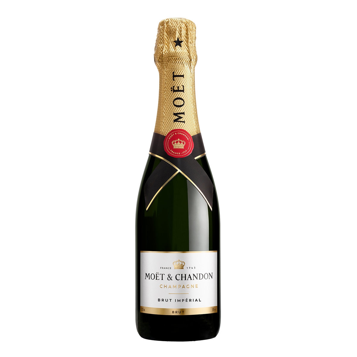 ≪モエ・エ・シャンドン≫モエ アンペリアル（375ml） （クール便