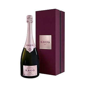 ≪クリュッグ≫ロゼ ED25 （750ml）