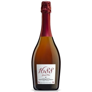 1688 グラン ロゼ(ノンアルコール)