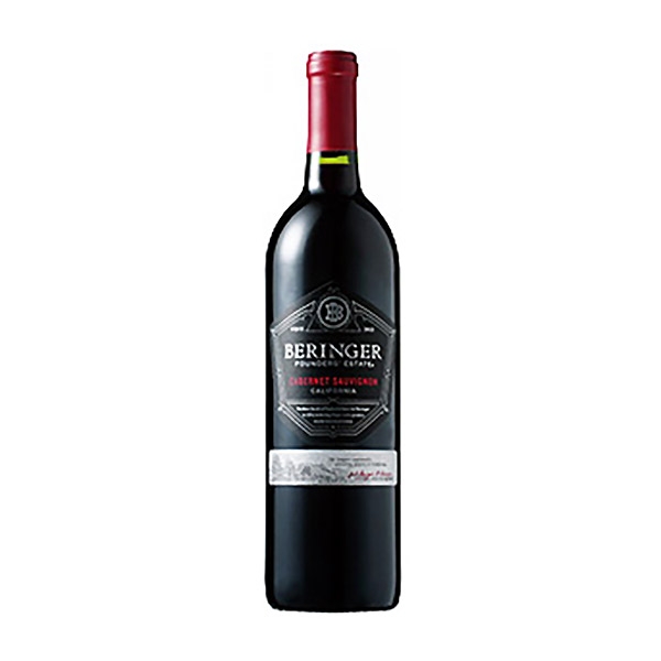 ベリンジャー 1997 カベルネ・ソーヴィニヨン 750ml ≪ベリンジャー≫ファウンダーズ エステート カベルネ ソーヴィニヨン