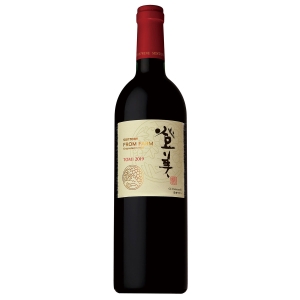 ≪サントリー フロム ファーム≫登美 赤 2019