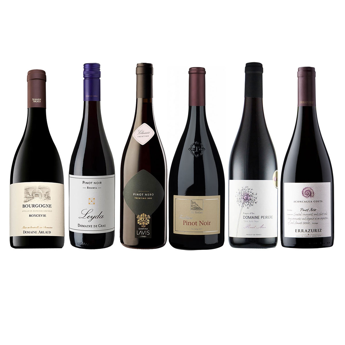 高級アメリカワイン　ピノノワール　シャルドネ　飲み比べセット　定価31900円 高級アメリカワイン ピノノワール シャルドネ 飲み比べセット 定価