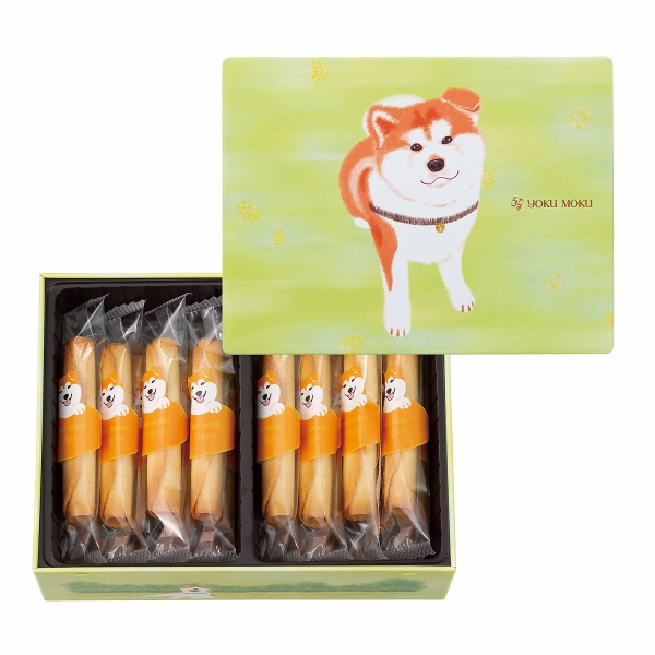 洋菓子