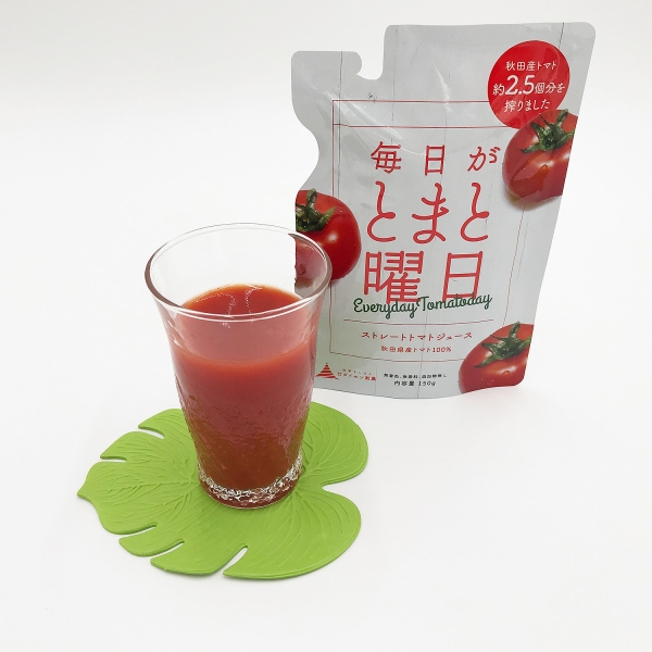 日本製品✨高評価✨正規店saiジュエリー様専用 トマトジュース