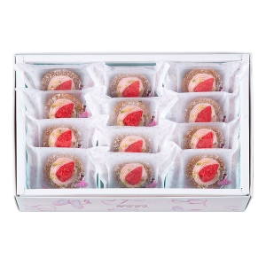 チュチュタルトフレーズ 12個入