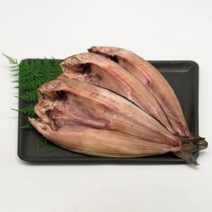 ひもの 真ほっけ 3枚