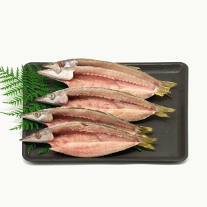 ひもの かます  開き 5枚