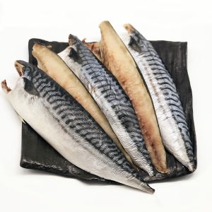 ひもの さば灰干し 5枚