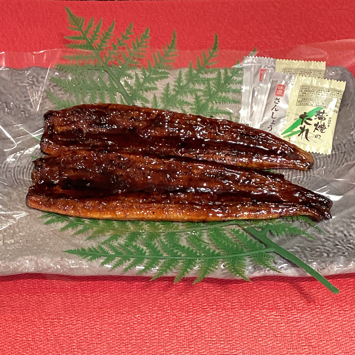 日和屋 沼津日和屋 国産うなぎ長焼 2尾 | シブヤフード オンライン
