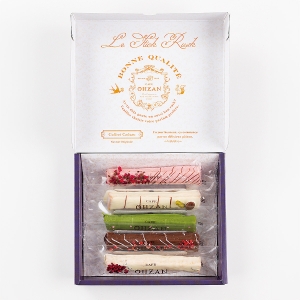 スティックラスク5本入 ショコラ