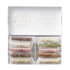 スティックラスク20本入 ショコラ