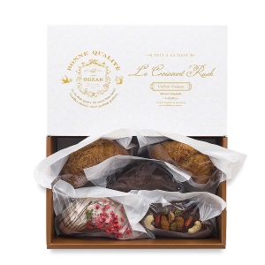 クロワッサンラスク5個入 アミュゼA