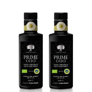 《プライムショップ （PRIMESHOP）》プライムオーリオ WG EXVオリーブオイル 2本セット（ホワイトゴールドラベル）