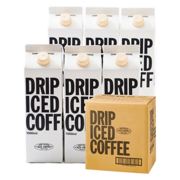 お茶・コーヒー・ジュース