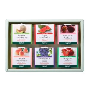 クリスタルデュオ6入