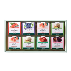 クリスタルデュオ8入