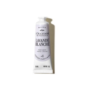 ラヴァンドブランシュ パフュームド ハンドクリーム 30mL