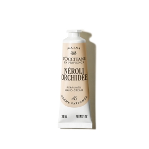 ネロリオーキデ パフュームド ハンドクリーム 30mL