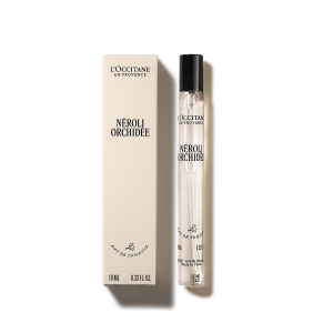 ネロリオーキデオードトワレ 10mL