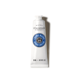 カリテコンフォート シア ハンドクリーム 30mL