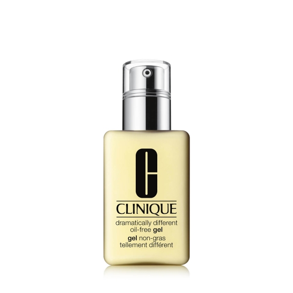 クリニーク　ドラマティカリー ディファレント モイスチャライジング125ml クリニーク ドラマティカリー ディファレント モイスチャライジング