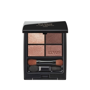 ミネラルクラッシィシャドー