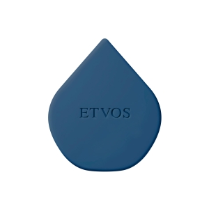 リラクシングマッサージブラシ ハード（インディゴブルー）