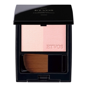 ミネラルプレストチーク【ミュートペール】