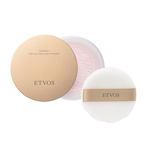 ミネラルリフレクティングスキンパウダー【ラスターライラック】