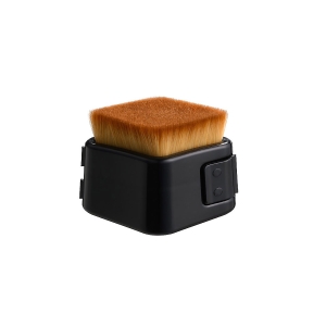 フラットチェンジブラシ【ブラック】