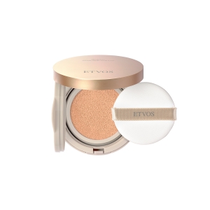 ミネラルグロウスキンクッション