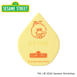 リラクシングマッサージブラシ　ビッグバード