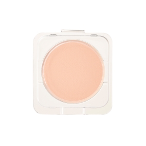 ミネラルＵＶシームレスベールＡＺ　リフィル　ナチュラルベージュ