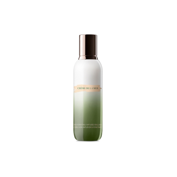 公式にて購入ザ・ハイドレイティング インフュージング エマルジョン（125mL) ラ・メール ザ・ハイドレイティング インフュージング エマルジョン