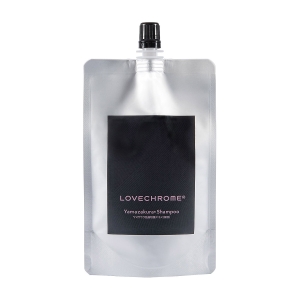 P.B LOVECHROME プロフェッショナルシャンプー 100ml