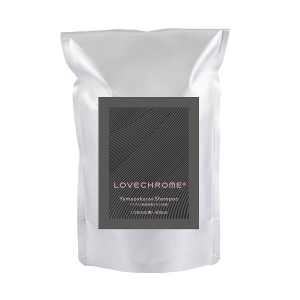 【リフィル】P.B LOVECHROME プロフェッショナルシャンプー 400ml