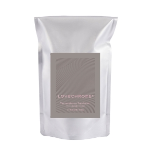 【リフィル】P.B LOVECHROME プロフェッショナルトリートメント 400ｇ