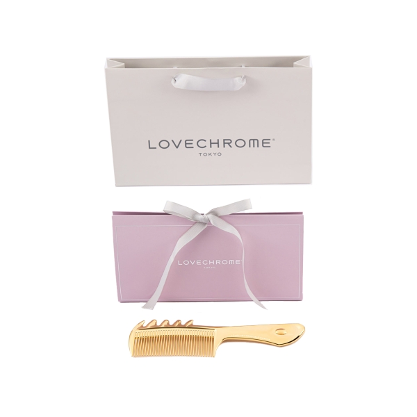 ラブクロム GIFTラッピングM （BOX・ショッパー） | シブヤ