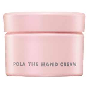 ポーラ ザ ハンドクリーム N