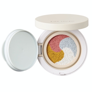 ディエム クルール カラートリックマルチクッションファンデーション ケース