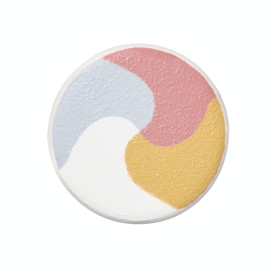 ディエム クルール カラートリックマルチクッションファンデーション パフ