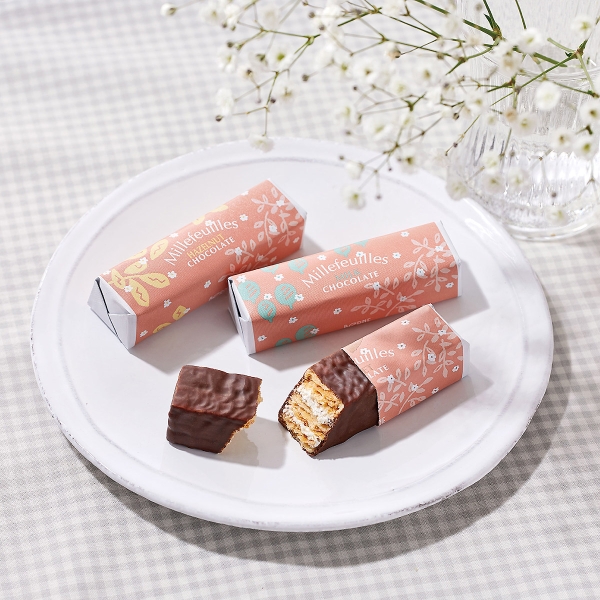 ベルンミルフィーユお菓子他おまとめ ベルン ミルフィユ16個入 | シブヤフード オンラインストア（渋谷