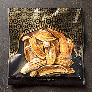 アップルバナナ 50g
