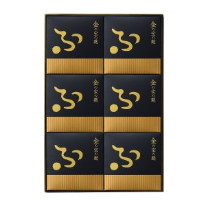 金の宝の麩6ケ入