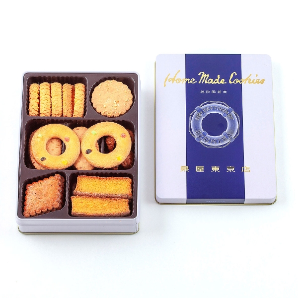 泉屋 スペシャルクッキーズ A