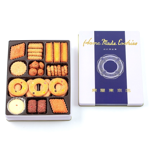 泉屋 スペシャルクッキーズ（A-300）