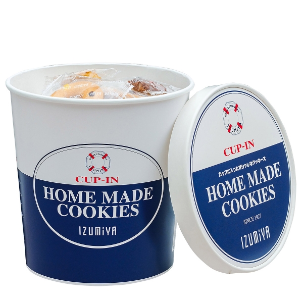 泉屋 カップインクッキーズ（48枚入）