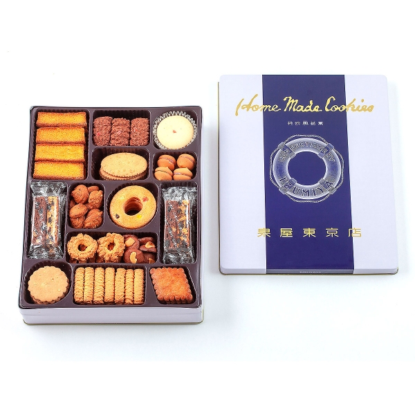 泉屋 スペシャルクッキーズ（A-500）