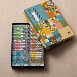 あ・ら・かしこ AL-15